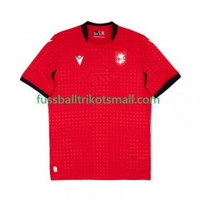 Fußballtrikots Georgia 2025 Kurzarm 3rd trikot kaufen